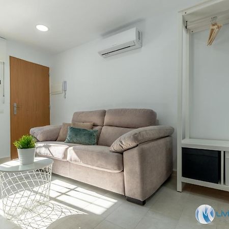 Living4Malaga Pedregalejo Beach Esterno foto